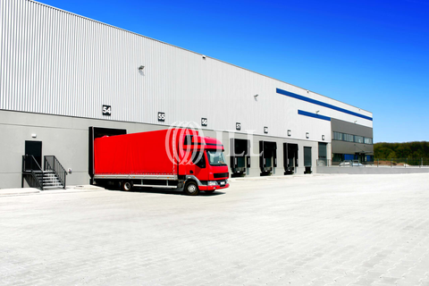 Scheßlitz Halle, Scheßlitz Hallenfläche