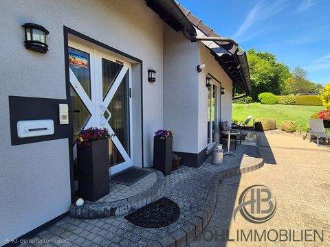 Hückeswagen Häuser, Hückeswagen Haus kaufen