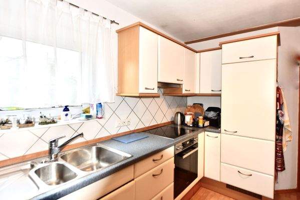 EG Küche rechte Seite