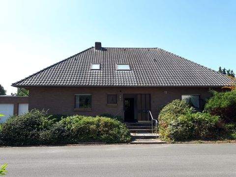 Sulingen Häuser, Sulingen Haus kaufen