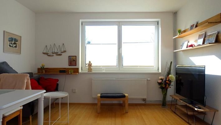Wohnung EG