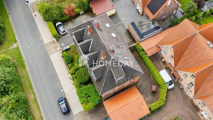 Außenansicht Drohne 3