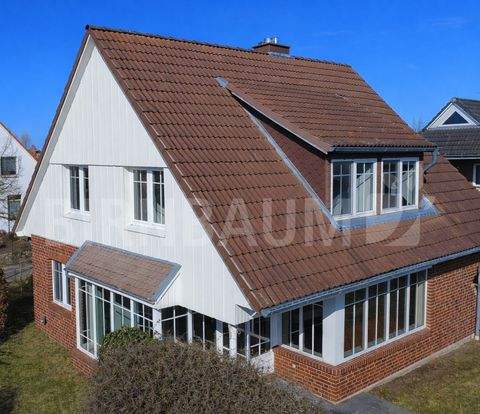 Crivitz Häuser, Crivitz Haus kaufen