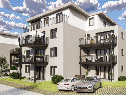 Gernsbach Wohnungen, Gernsbach Wohnung kaufen