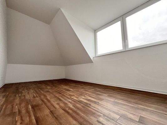 Arbeits-/Kinderzimmer