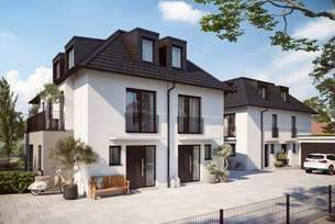 Gilching Häuser, Gilching Haus kaufen