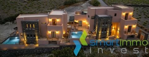 Santorini - Thira Wohnungen, Santorini - Thira Wohnung kaufen