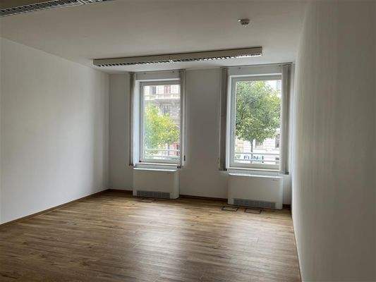 Bürofläche