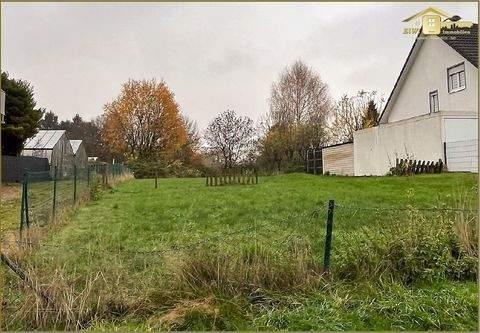 Leichlingen Grundstücke, Leichlingen Grundstück kaufen