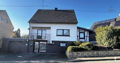 Neustadt (Wied) / Etscheid Häuser, Neustadt (Wied) / Etscheid Haus kaufen