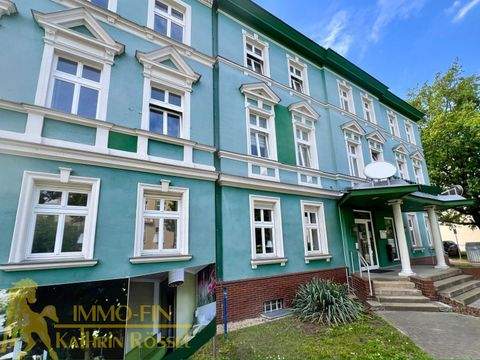 Cottbus Renditeobjekte, Mehrfamilienhäuser, Geschäftshäuser, Kapitalanlage