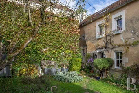 Saint-Sauveur-en-Puisaye Häuser, Saint-Sauveur-en-Puisaye Haus kaufen