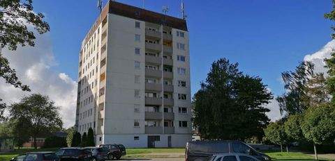 Wilster Wohnungen, Wilster Wohnung mieten