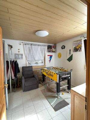 Kinderzimmer 2/Büro