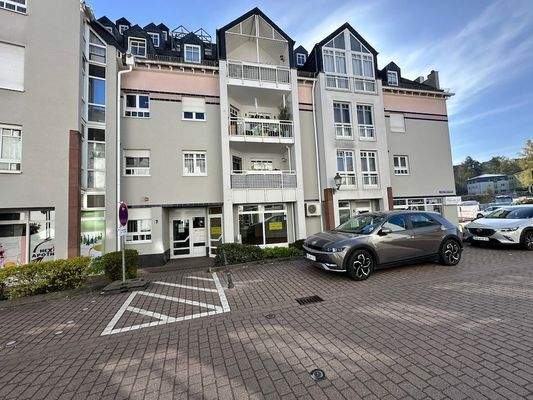 Laden Schulze-Delitzsch-Straße