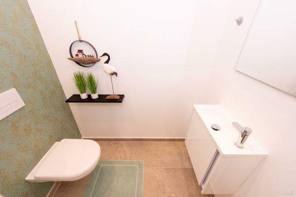 Eigentumswohnung - Unterpremstätten-24