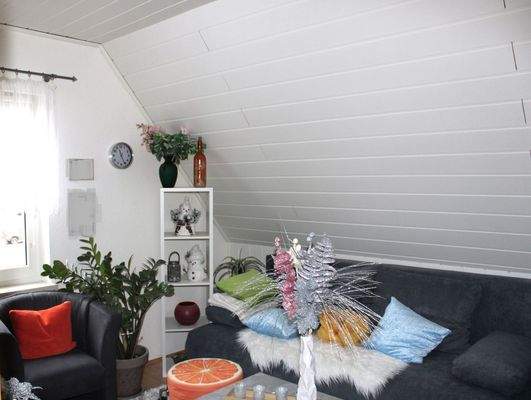 Kinderzimmer Wohneinheit 2