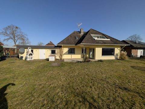 Lindwedel Häuser, Lindwedel Haus mieten 