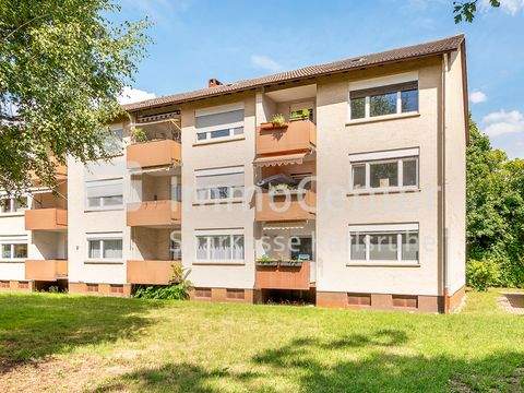 Karlsruhe / Durlach Wohnungen, Karlsruhe / Durlach Wohnung kaufen
