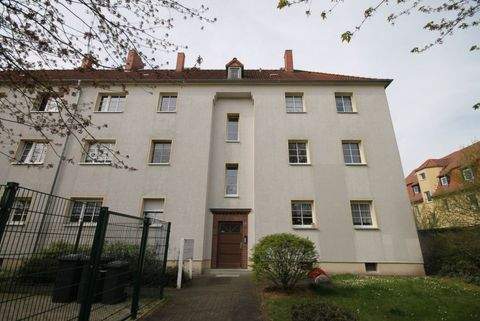 Bitterfeld-Wolfen Wohnungen, Bitterfeld-Wolfen Wohnung mieten