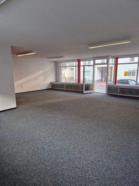 Furtwangen im Schwarzwald Büros, Büroräume, Büroflächen 