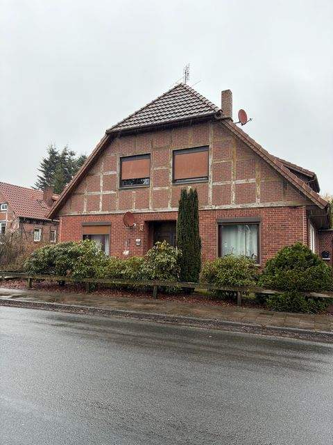 Sandbostel Wohnungen, Sandbostel Wohnung mieten