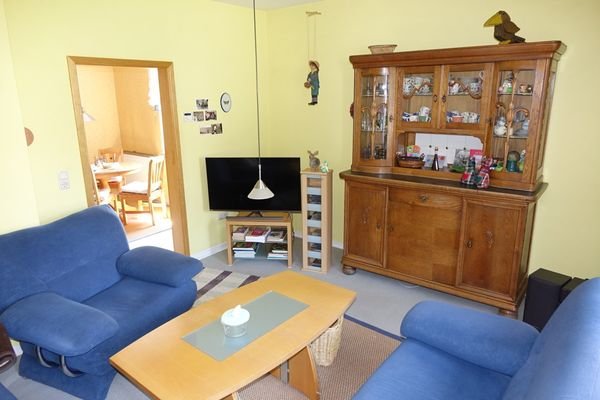 Wohnzimmer OG