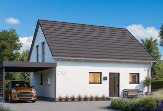Platzwunder 6 Einfamilienhaus