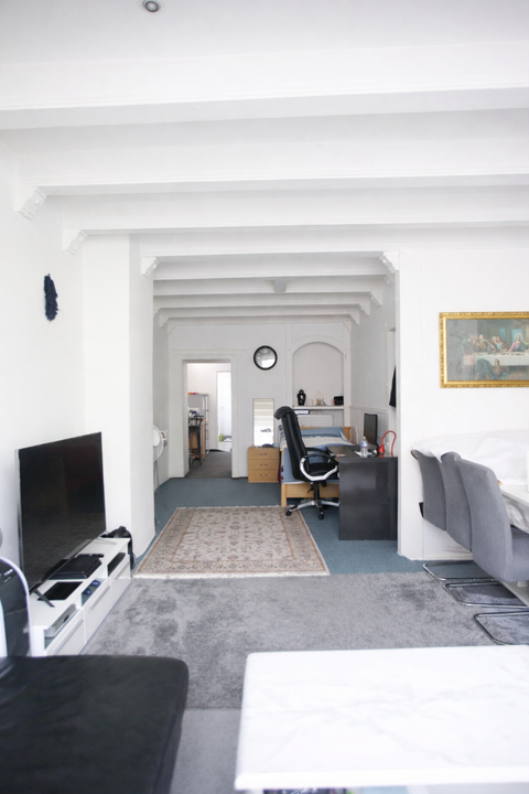 Trier Wohnungen, Trier Wohnung mieten