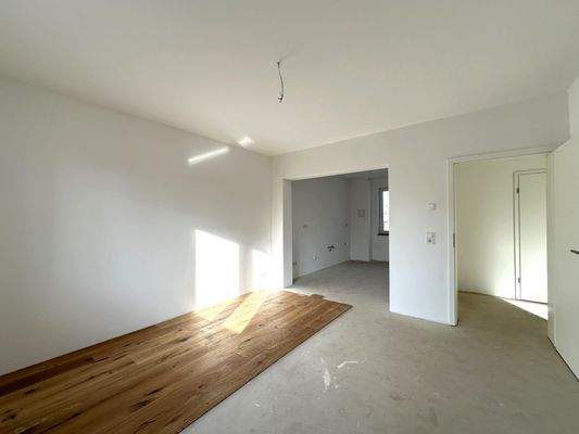 Helle Zimmer 1. Obergeschoss 