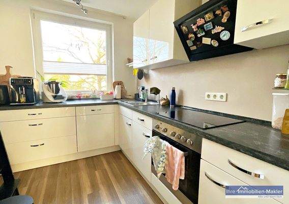 Küche Wg. 1.OG rechts