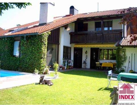 Kolbermoor Häuser, Kolbermoor Haus kaufen