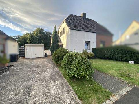 Gelsenkirchen Häuser, Gelsenkirchen Haus kaufen