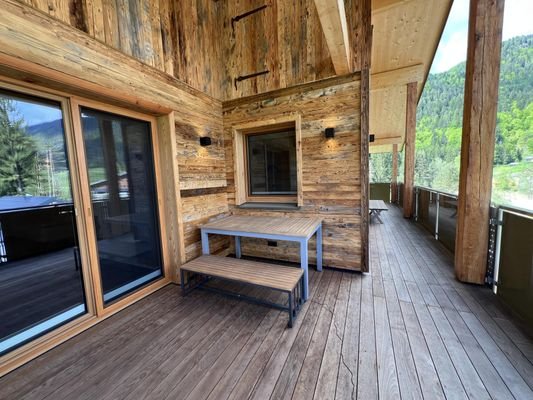 Balkon