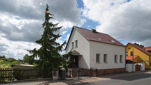 Niederfinow Häuser, Niederfinow Haus kaufen