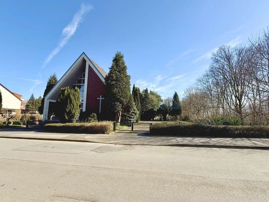 Stassenansicht