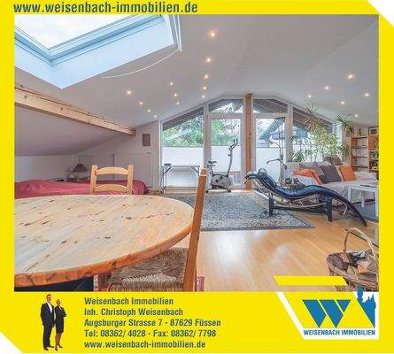 Weisenbach Immobilien