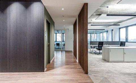 Eschborn Büros, Büroräume, Büroflächen 