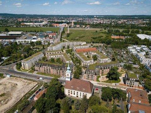 Dresden Büros, Büroräume, Büroflächen 