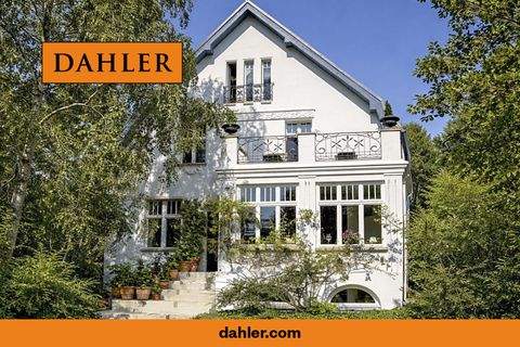 Potsdam Häuser, Potsdam Haus kaufen