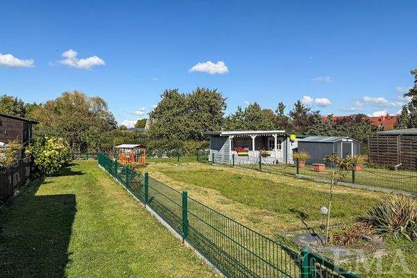 weitere Mietergärten