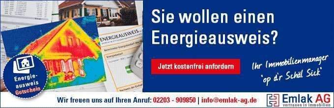 Energieausweis