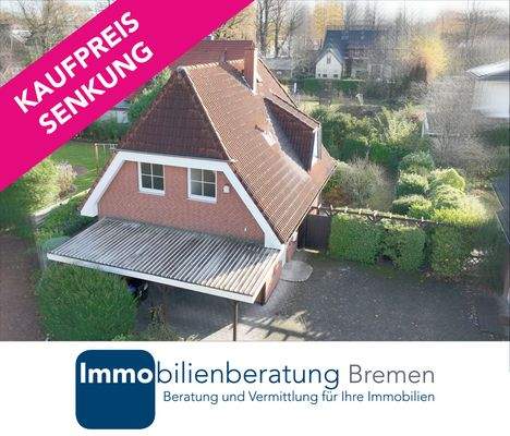 Immobilienberatung Bremen GmbH