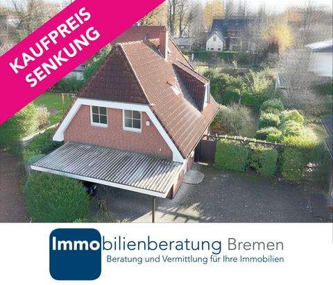 Bremen Häuser, Bremen Haus kaufen