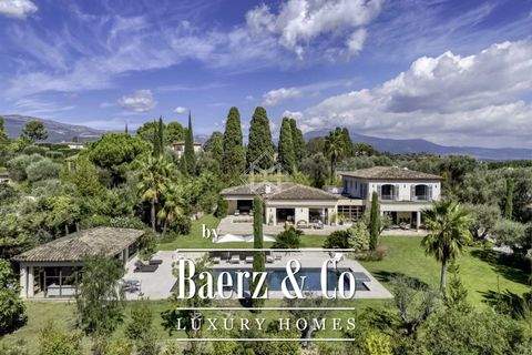 valbonne Häuser, valbonne Haus kaufen