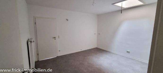 11-Küche OG leer