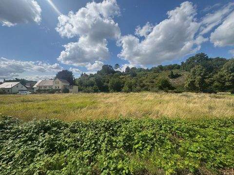 Kleinjena Grundstücke, Kleinjena Grundstück kaufen