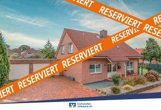 reserviert