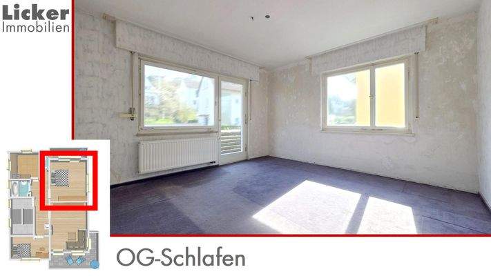 OG-Schlafen