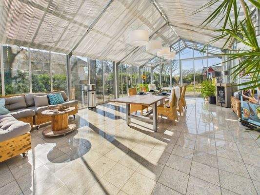 Wintergarten (Haupthaus)